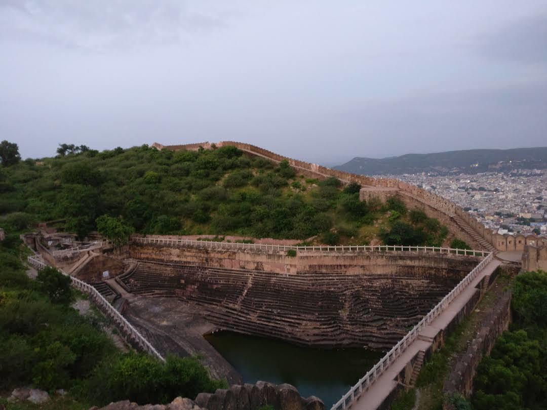 Fortezza di Nahargarh
